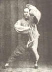 Yang Chengfu 1883-1936, 3. Generation Yang-Stil-Taijiquan: Der große Standardisierer, Serie von DTB-Coach Dr. Langhoff