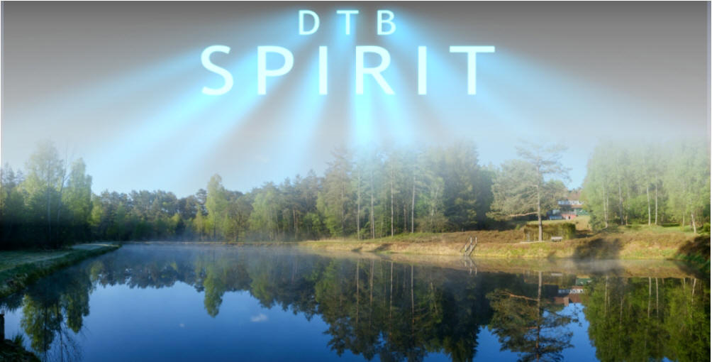 DTB bietet Qigong-Taijiquan-Ausbildung, ZPP-Zertifizierung