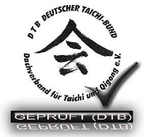 Richtig Lernen Tai Chi Qigong Stufe 3