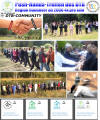 DTB-Dachverband: Push-Hands (Tuishou) Internationaler Austausch, Treffen Events, Training, Vortrge