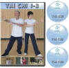 Neue Tai-Chi-DVDs für Lehrer-Ausbildung