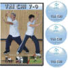 Neue Tai-Chi-DVDs für Lehrer-Ausbildung