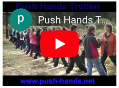 Push-Hands Online-Kurse mit DTB-Ausbilder Dr. Langhoff